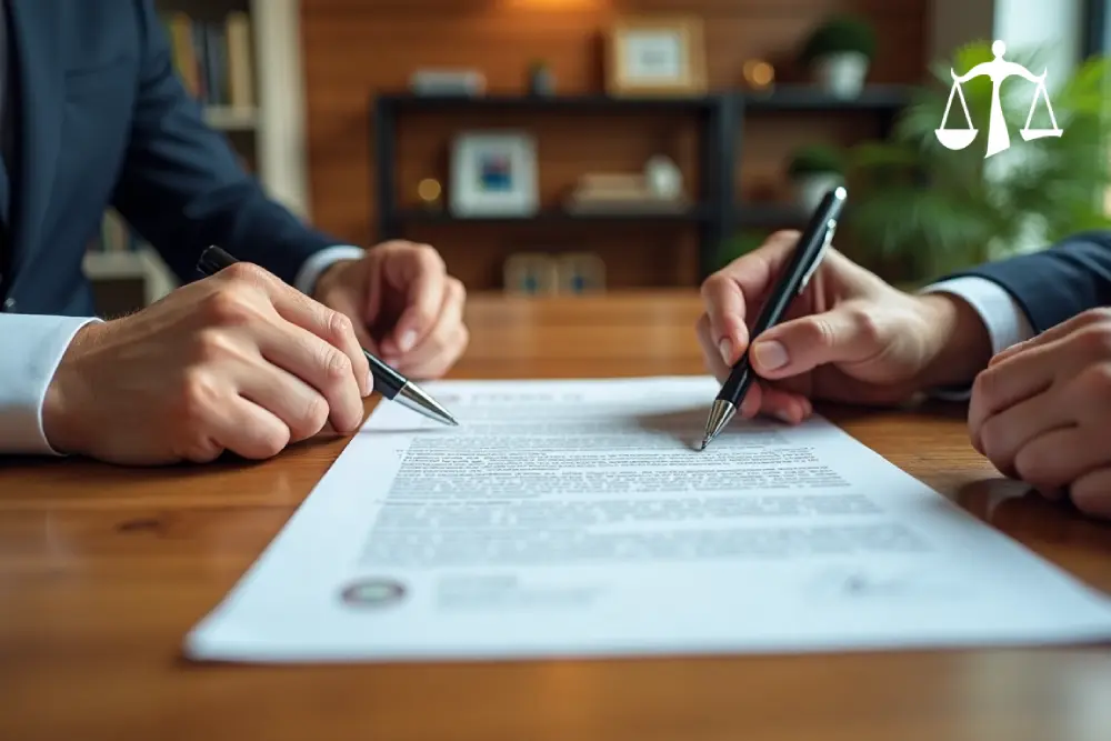 ¿Cuáles son los Principales Contratos de Comercio que Todo Empresario Debe Conocer?